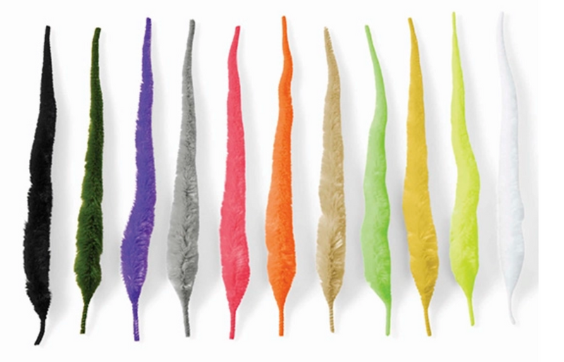 Mangum's Dragon Tails