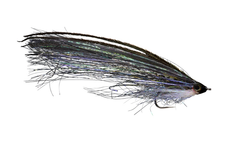 Rio's Pipe Eel Flies
