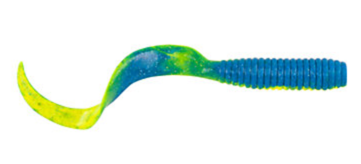 Berkley Gulp!® Saltwater Jigging Grub