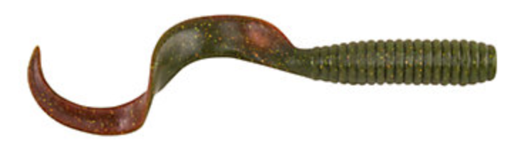 Berkley Gulp!® Saltwater Jigging Grub