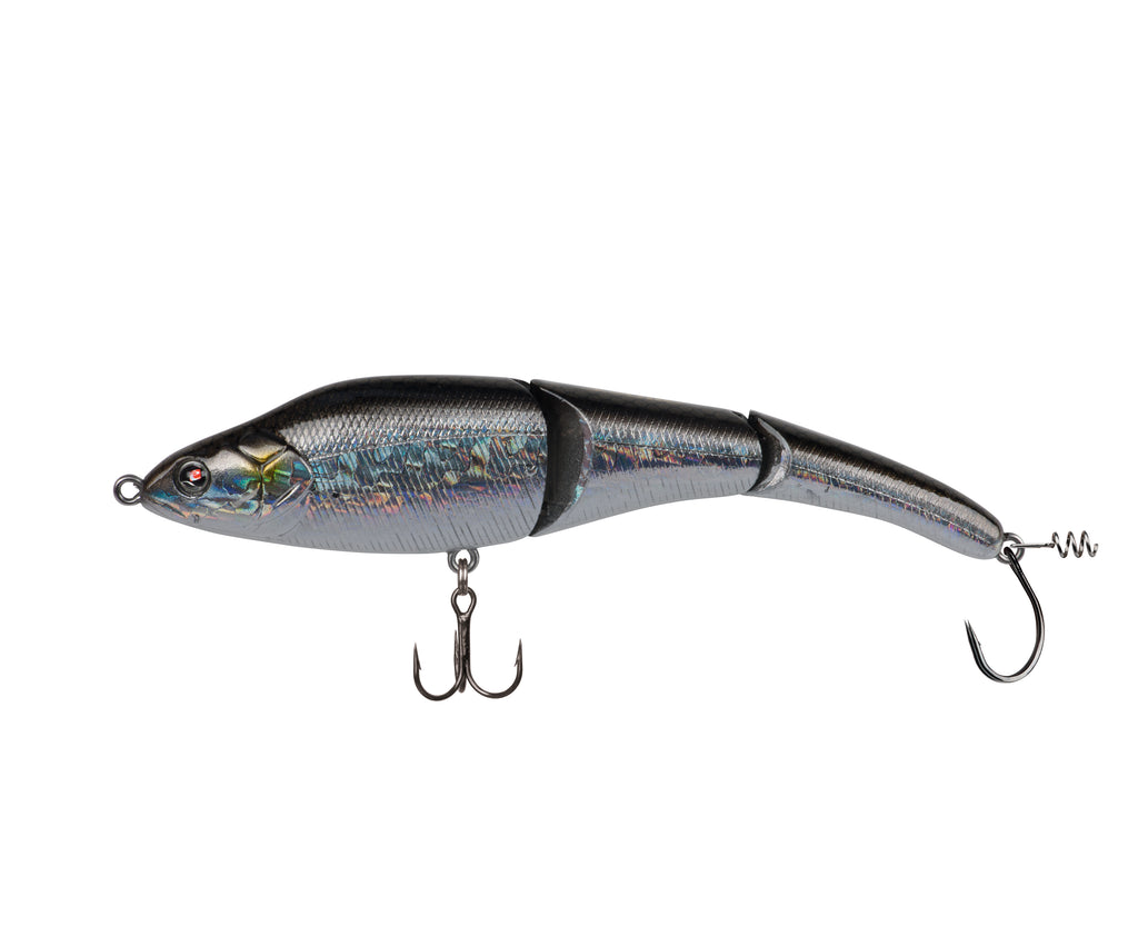 Berkley Sebile Magic Swimmer Lures