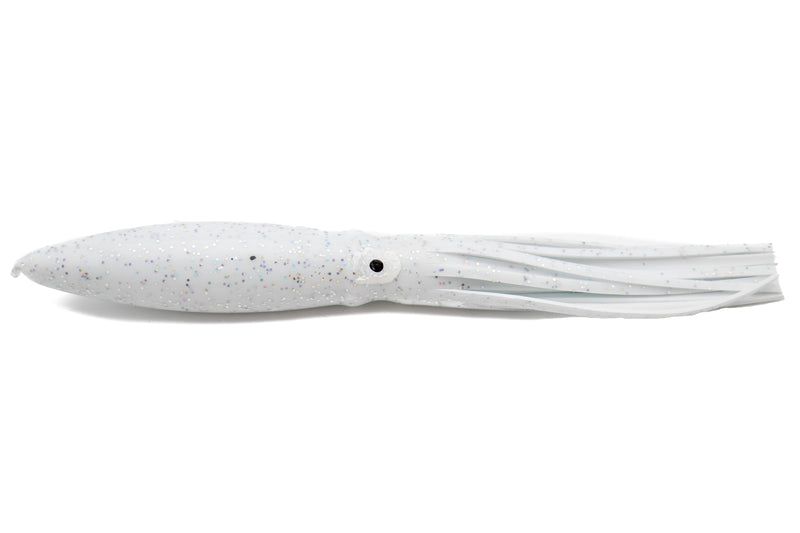 White Water Custom "Squid Splasher" Spreader Bars