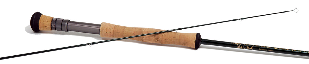 TFO Signature II Fly Rods