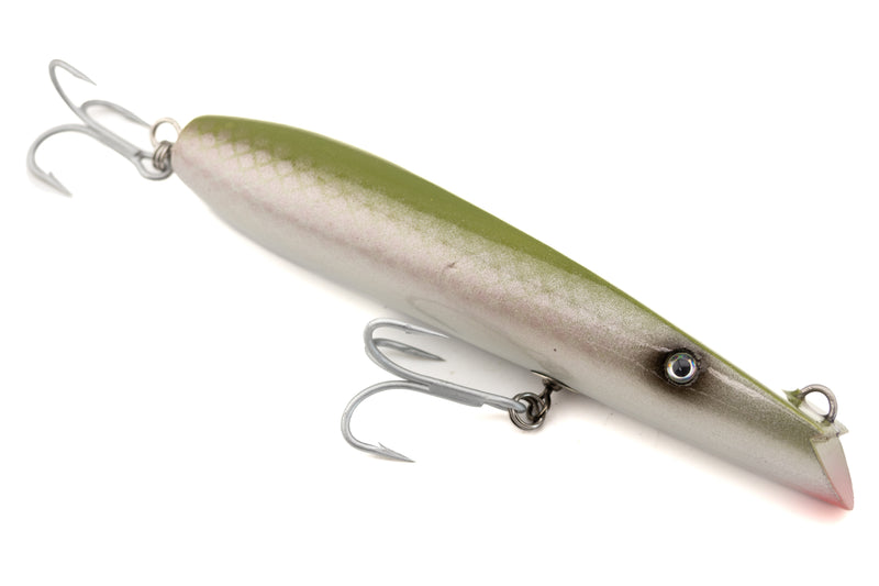 Sporting Wood Montauk Darter Lures Sporting Wood Montauk Darter Lures