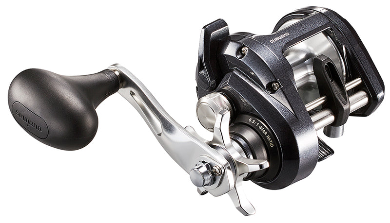 Shimano Tekota A Levelwind Conventional Reels – White Water Outfitters