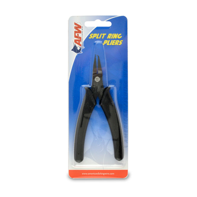 AFW Split Ring Pliers – White Water Outfitters