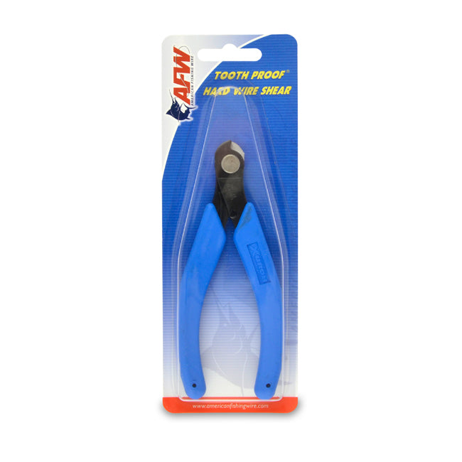 AFW Tooth Proof Wire Cutter Tool