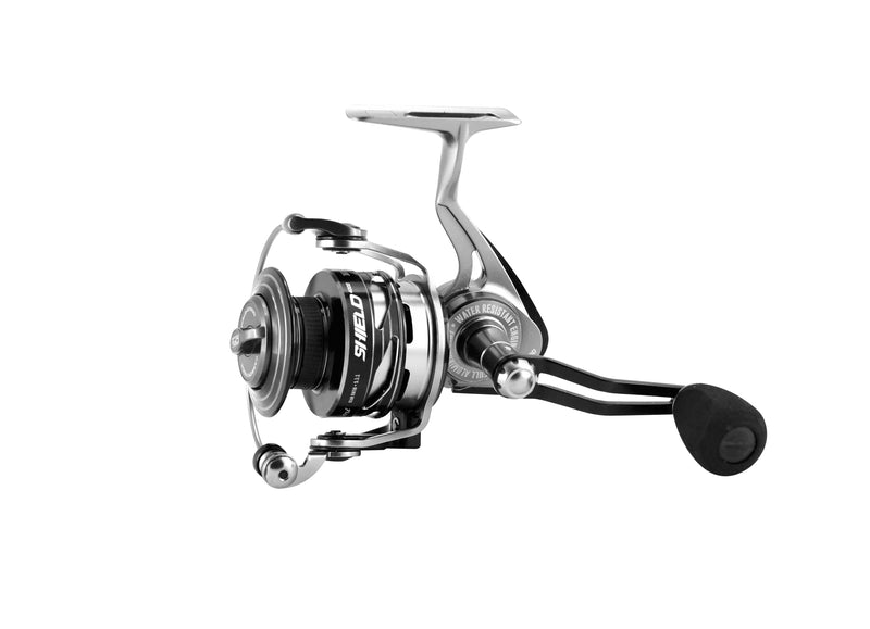 Abyss Electric Kite Reel Battery – White Water Outfitters