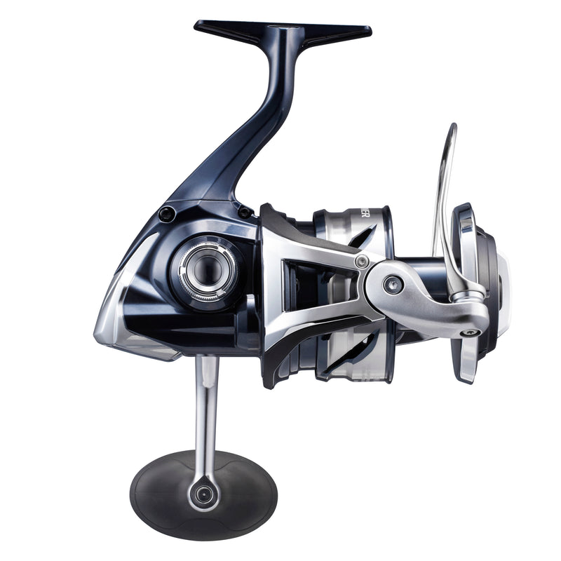 new shimano reels 2021 Ultegra Spinning a Silent Drive system Shimano TwinPower SW Spinning Reel
