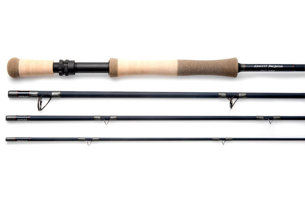 Thomas & Thomas Exocett Predator 9'4" 450 Fly Rod