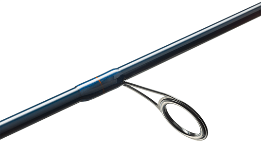 St. Croix Triumph Spinning Rods – White Water Outfitters