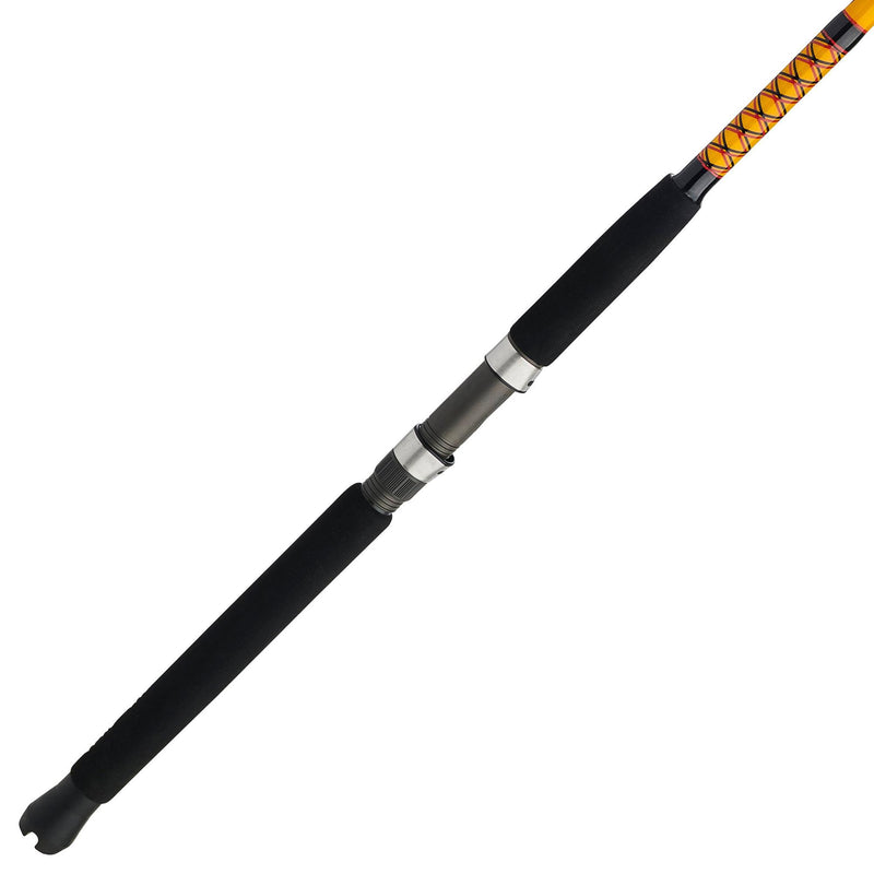 Ugly Stik Bigwater Spinning Rods – White Water Outfitters