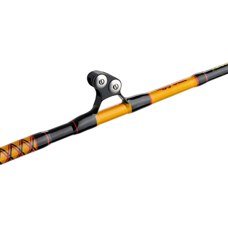 Ugly Stik Bigwater Stand-Up Conventional Rods White Water Outfitters Ugly Stik Bigwater Stand-Up Conventional Rods White Water Outfitters