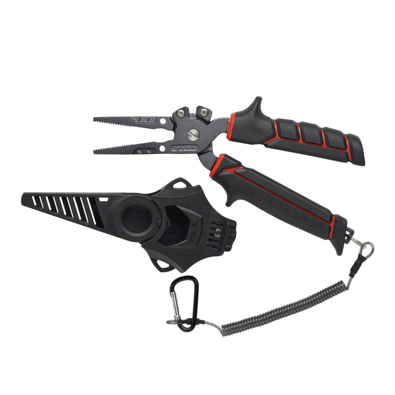 Ugly Stik Ugly Tools 9" Fishing Pliers