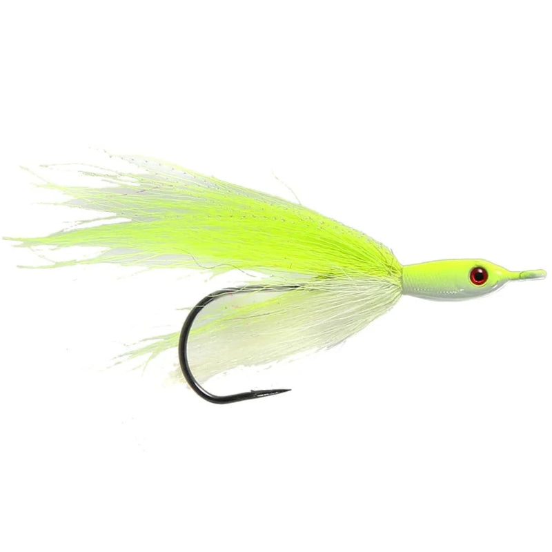 Jigging World Fluke Candy V2 Teasers w/ Bucktail – White Water Outfitters