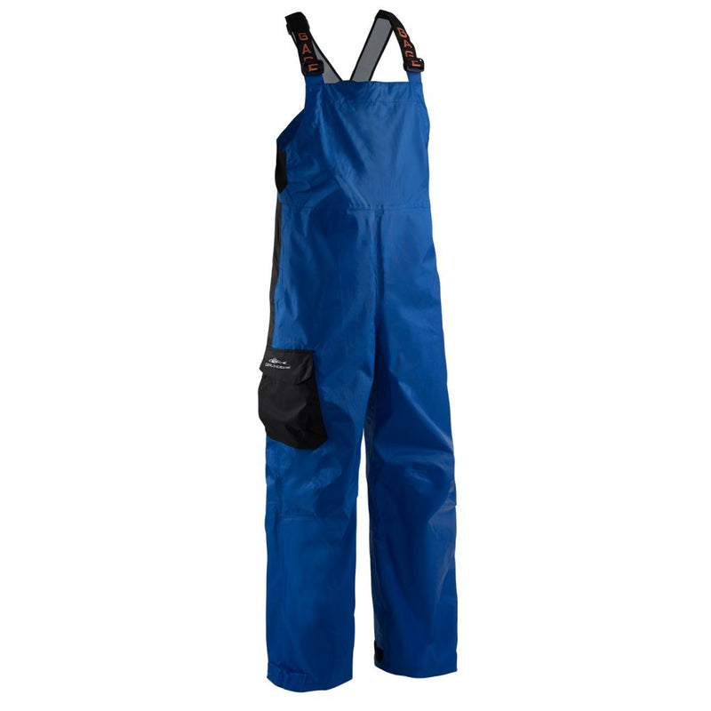 Stormguard pantalons imperméable - bleu - xs Stormguard pantalons imperméable - bleu - xs