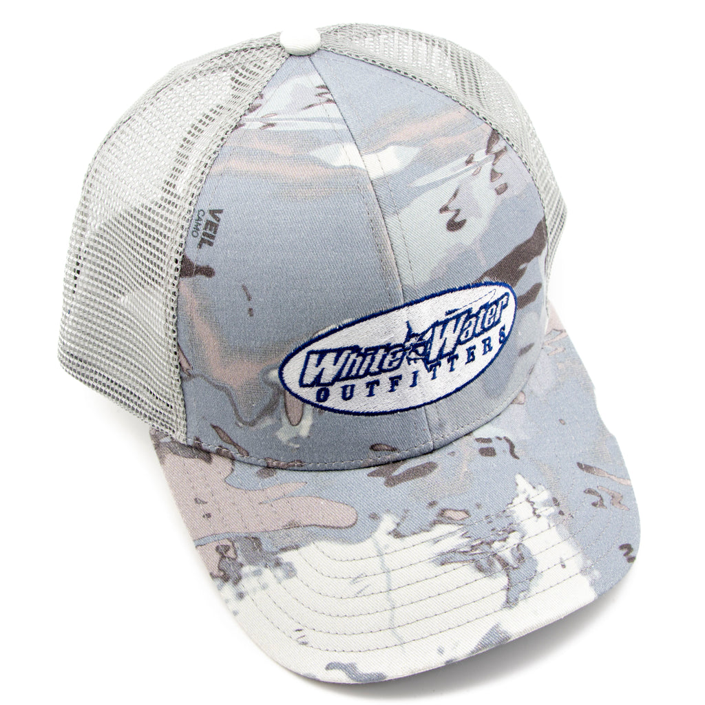 Simms CBP WWO Trucker Hats