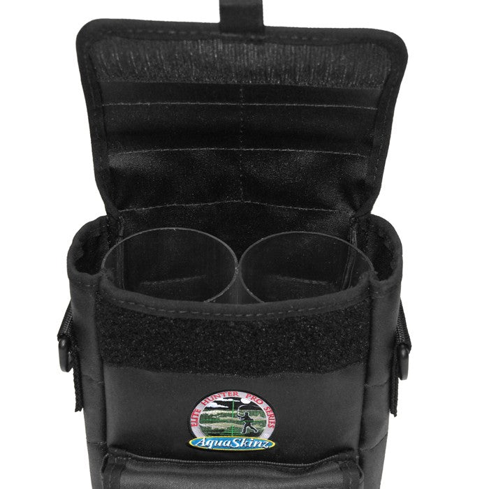 Aquaskinz Elite Hunter Pro Series Double Barrel Bag