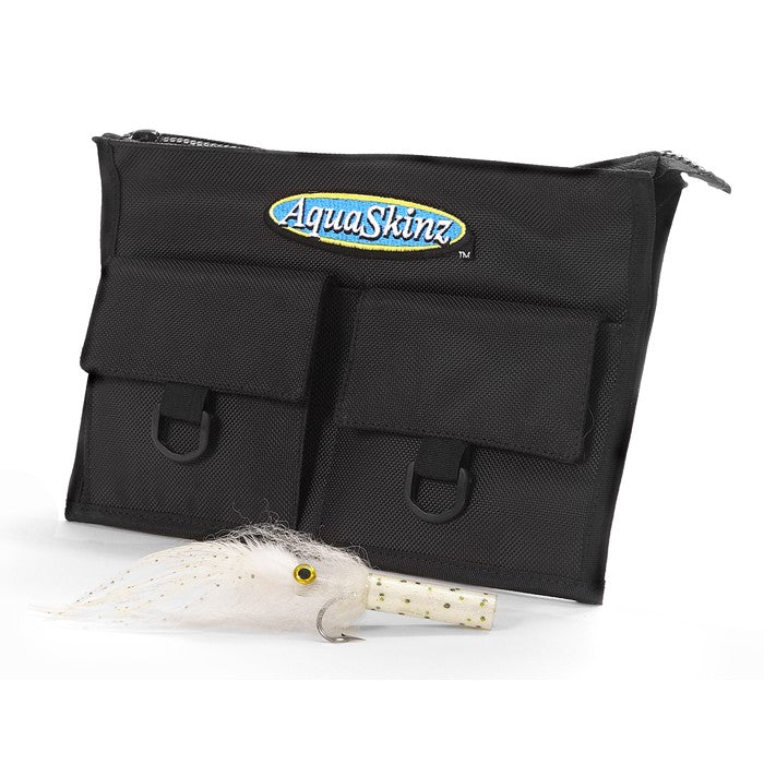 Aquaskinz Large Belt Pouch – White Water Outfitters