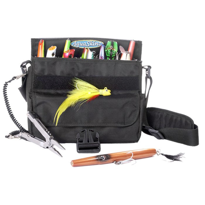 Aquaskinz Large Lure Bag – White Water Outfitters