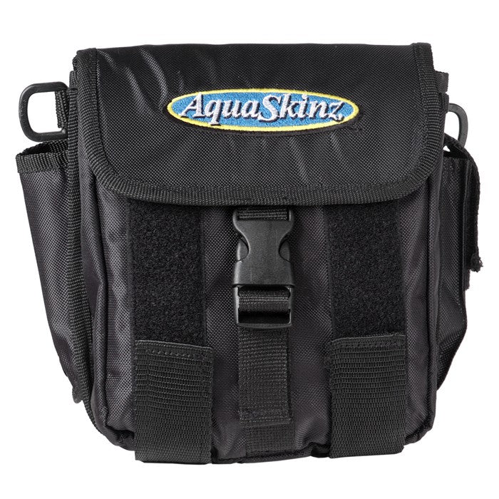 Aquaskinz Small Tall Lure Bag – White Water Outfitters