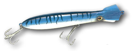 NorthBar Tackle Flying Squid Pencil Popper Lures – White Water Outfitters