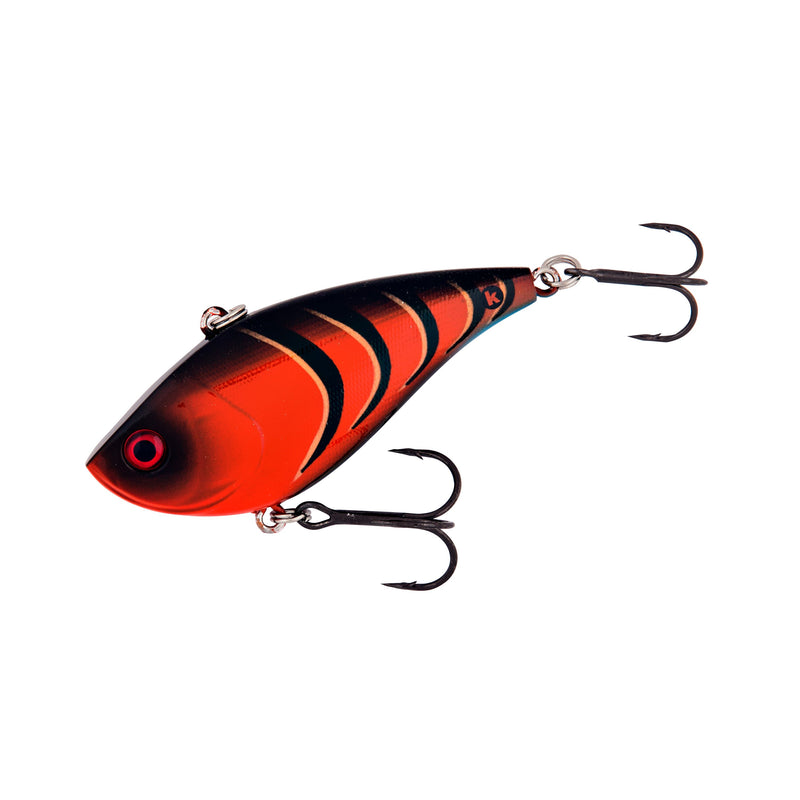 Booyah One Knocker Lipless Crankbait Lures White Water Outfitters Booyah One Knocker Lipless Crankbait Lures White Water Outfitters