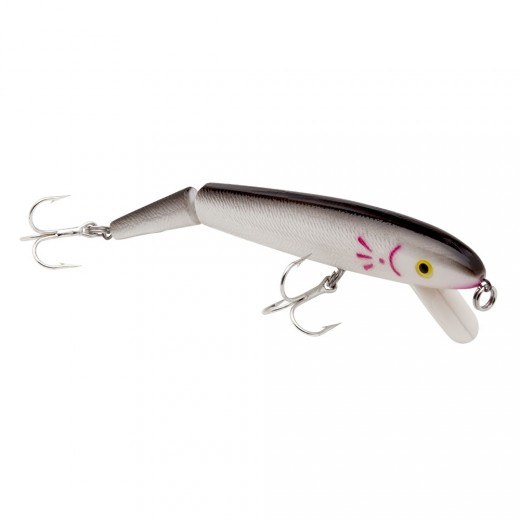 Cotton Cordell Jointed Red Fin Lures – White Water Outfitters