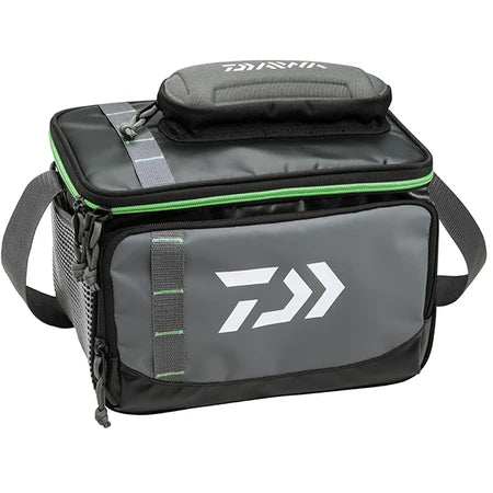 Daiwa D-VEC Vinyl Soft Tackle Box