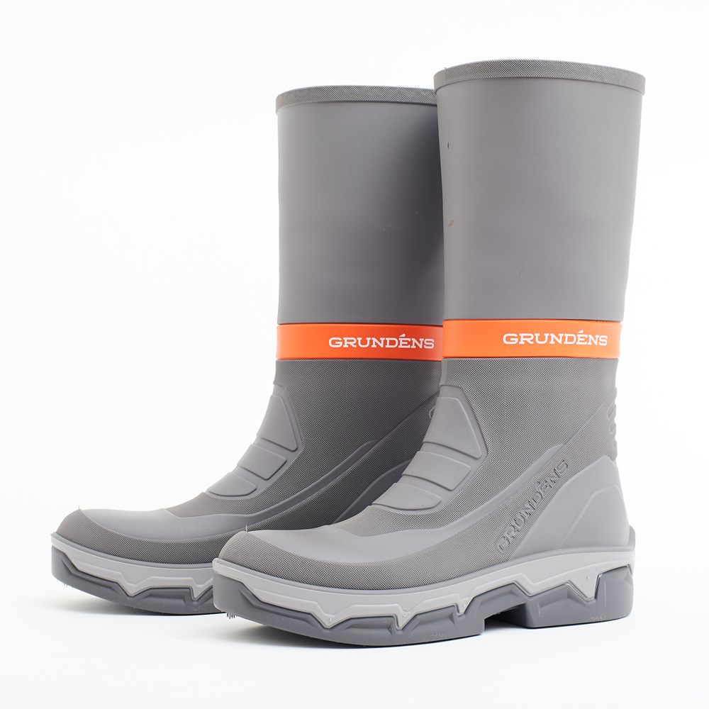 Grundens Deck Boss 15" Rubber Boots