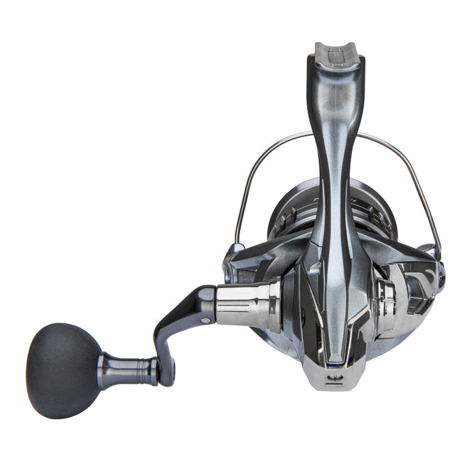 Shimano NASCI FC Spinning Reels – White Water Outfitters