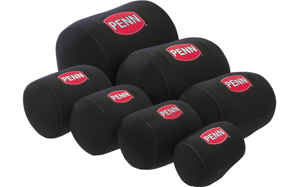 Penn Neoprene Conventional Reel Covers