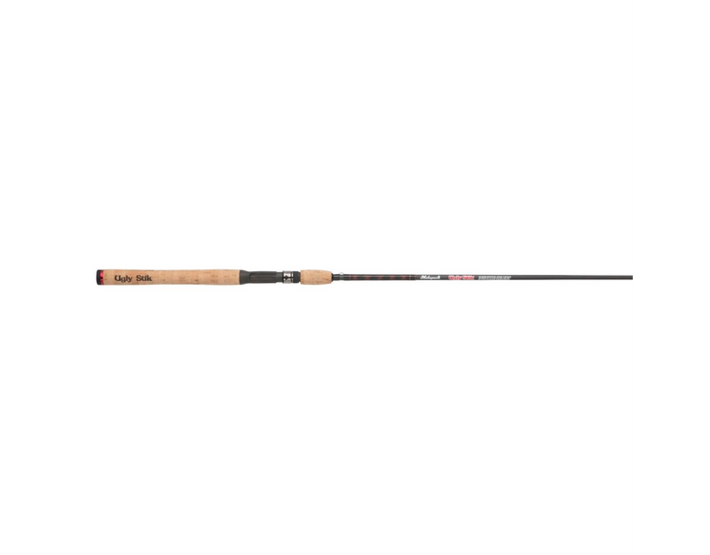 shakespeare ugly stik striper casting rod stores Tiger Elite Rods White Water Outfitters these rods give anglers a significant advantage Ugly Stik Striper Casting Rod