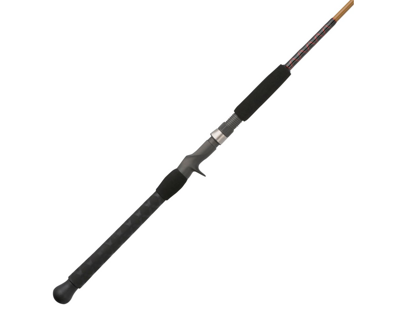 Shakespeare Ugly Stik Tiger Elite Casting Rods – White Water