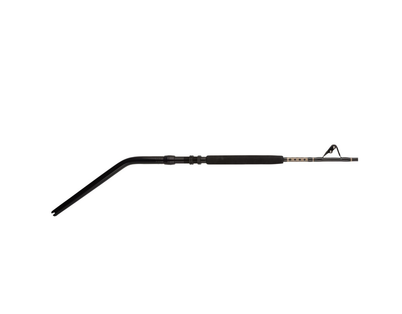 penn 6ft one piece saltwater fishing rod Penn International VI Big Game Stand-Up Rods – White Water Outfitters