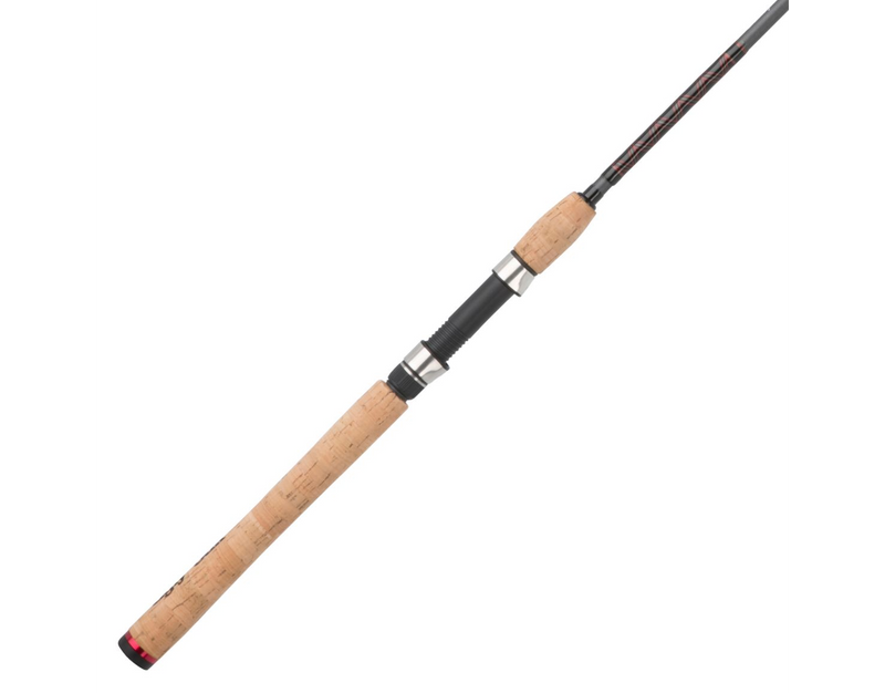 Shakespeare Ugly Stik Inshore Select Spinning Rods – White Water