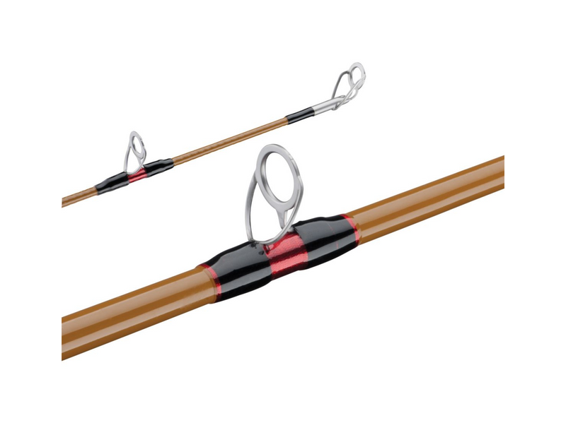 Shakespeare Ugly Stik Tiger Casting Rods – White Water Outfitters