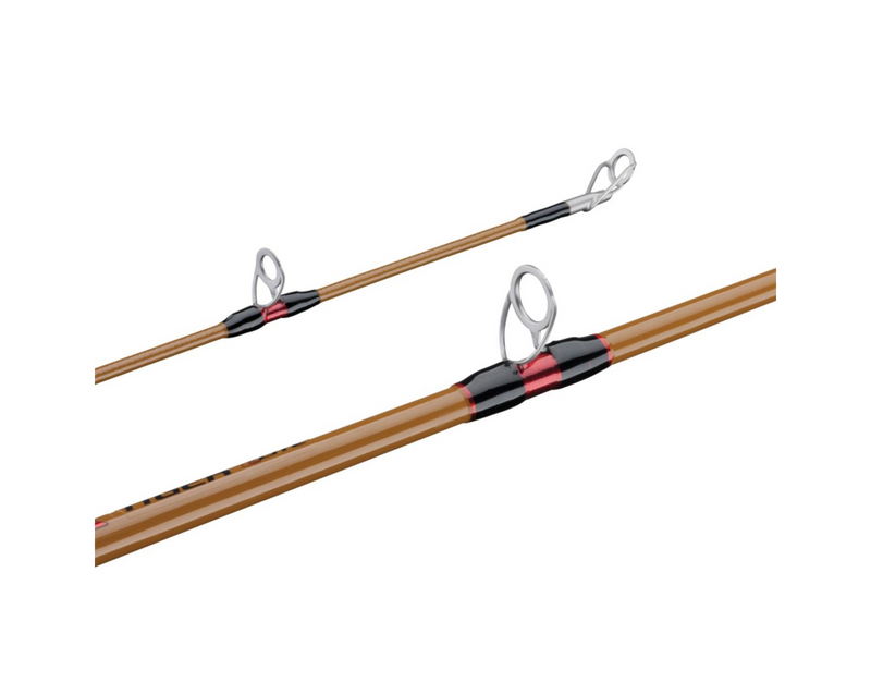 shakespeare conventional casting ugly stik tiger rod 8'2pc Shakespeare Ugly Stik Tiger Elite Casting Rods