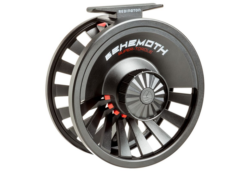 Redington Behemoth Fly Reels & Extra Spools – White Water Outfitters