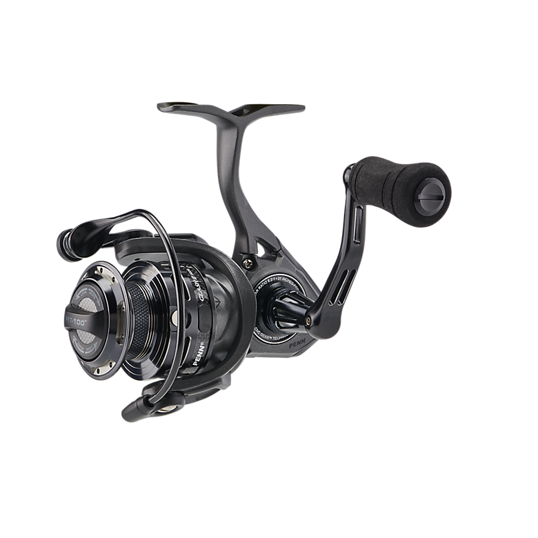penn claii1000 clash ii spinning reel Penn Clash II Spinning Reels