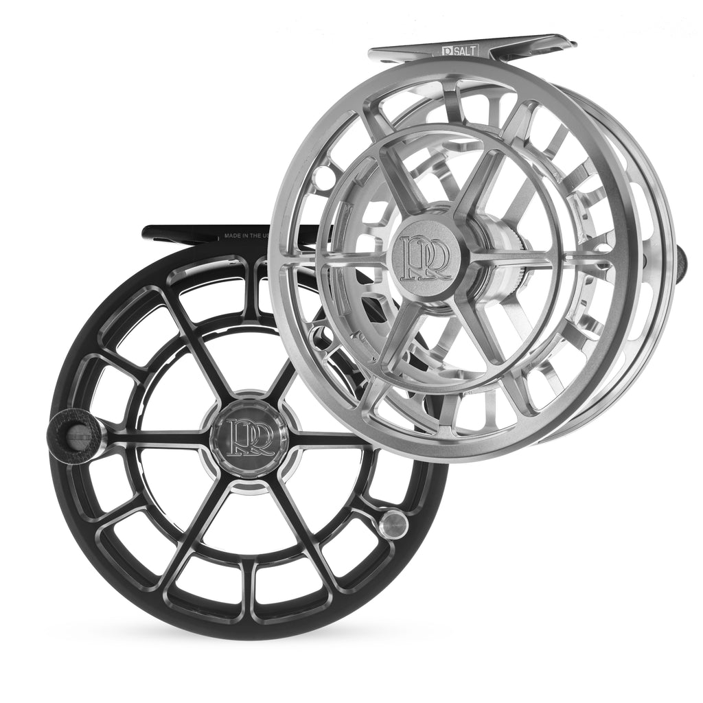 Ross Evolution R Salt Fly Reels