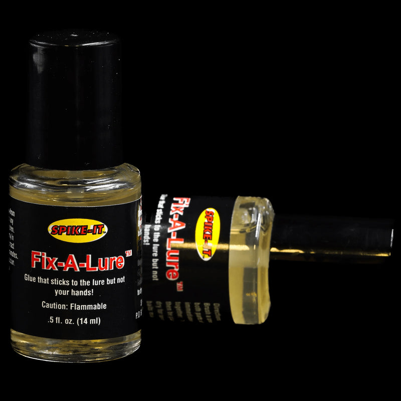 Spike-It Fix-A-Lure