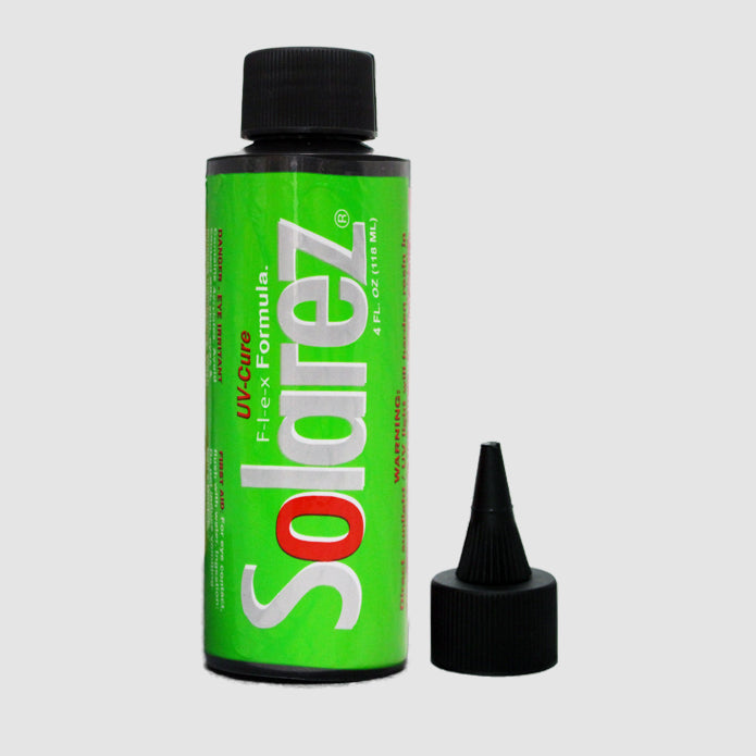 Solarez UV Epoxy - FLEX Formula