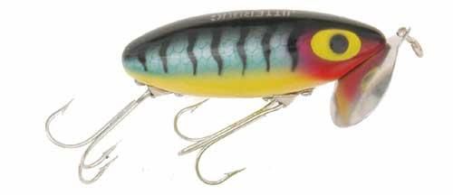 Arbogast Jitterbug Topwater Lures – White Water Outfitters
