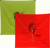 SFE All Purpose Fishing Kites – White Water Outfitters