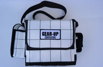 Gear-Up Surfcasting 3 Tube Bag