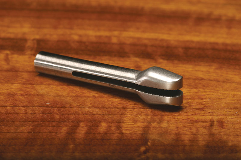 HMH Vise MAGNUM Jaw