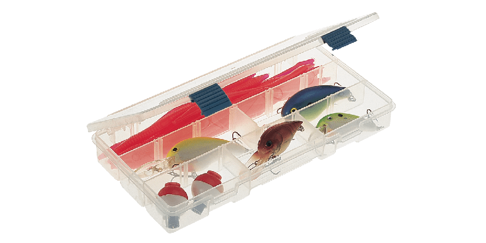 Plano Stowaway Utility Boxes 2-3500-00