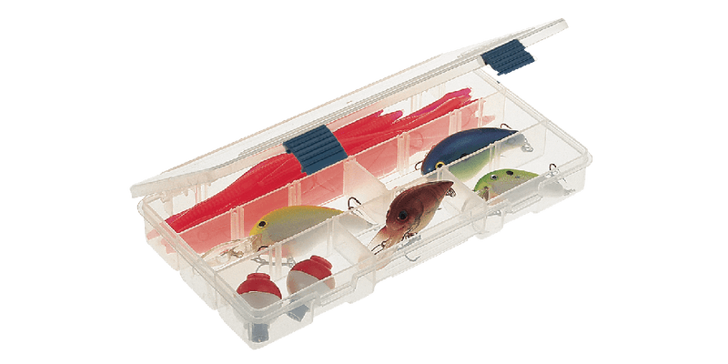 Plano Stowaway Utility Boxes 2-3500-00