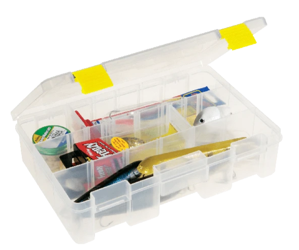 Plano Prolatch Deep Stowaway 4-9 Utility Box 2-3630-01